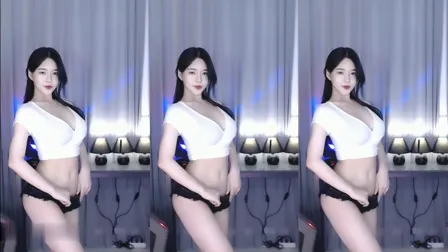 AfreecaTV主播苏尤BJ쁨안나2021年3月22日直播视频舞蹈剪辑190141